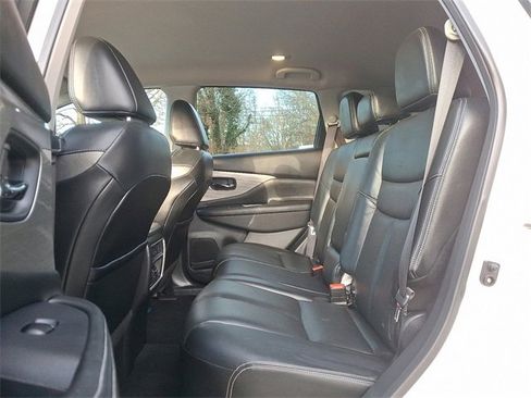 Used 2018 Nissan Murano SL image 10