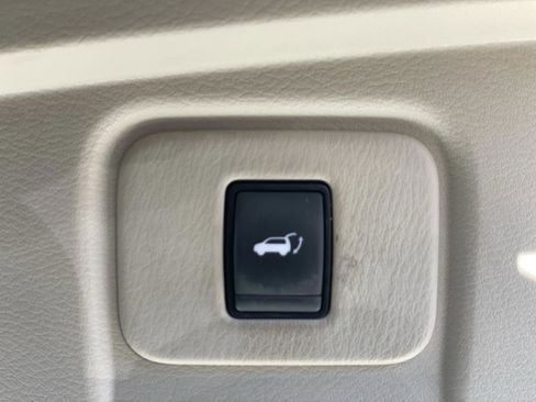 Used 2017 Nissan Murano SL w/ SL Technology Package image 35