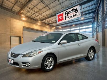 Used 2008 Toyota Solara SE
