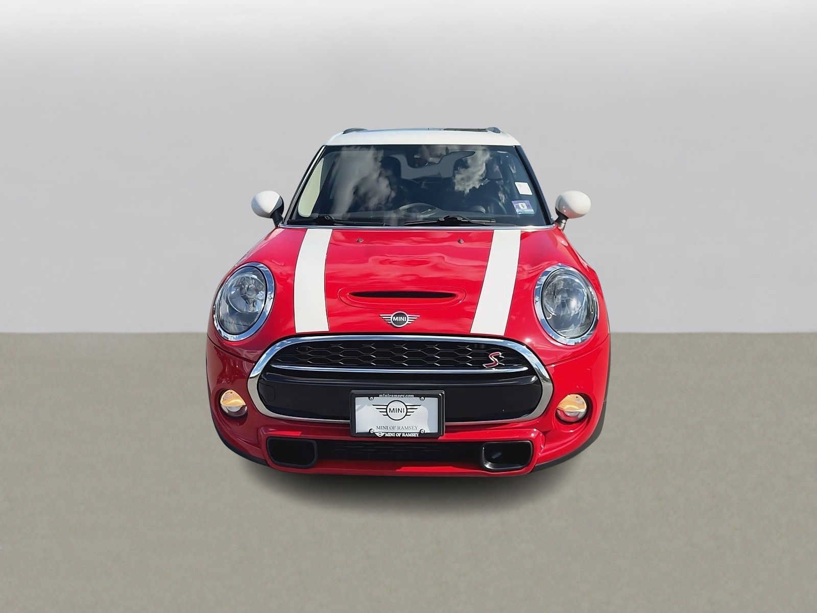 Used 2019 MINI Cooper S FWD image 3