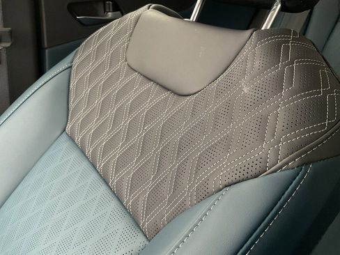 New 2026 Nissan Murano Platinum image 42