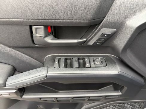 New 2026 Toyota 4Runner TRD Sport Premium AWD/4WD image 11
