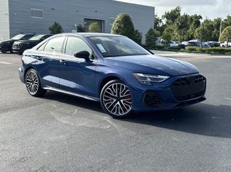 New 2026 Audi S3 Premium AWD/4WD video 1