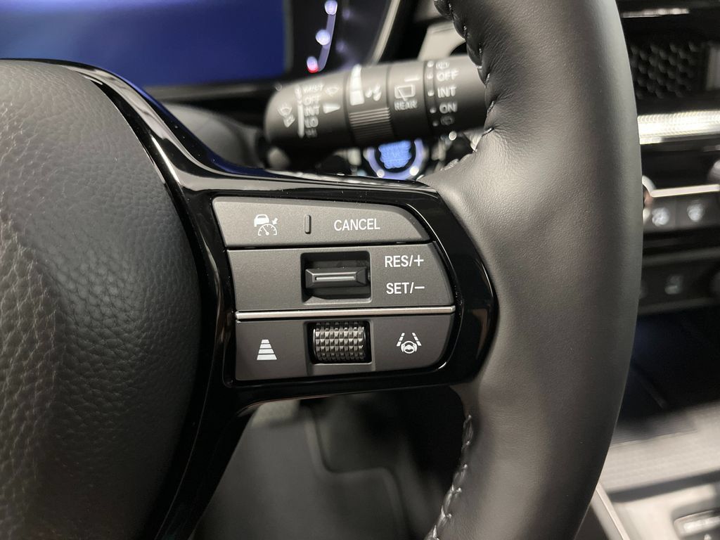 New 2027 Honda CR-V EX-L image 18