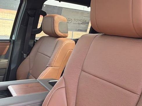 New 2026 Toyota Tundra 1794 Edition AWD/4WD image 22