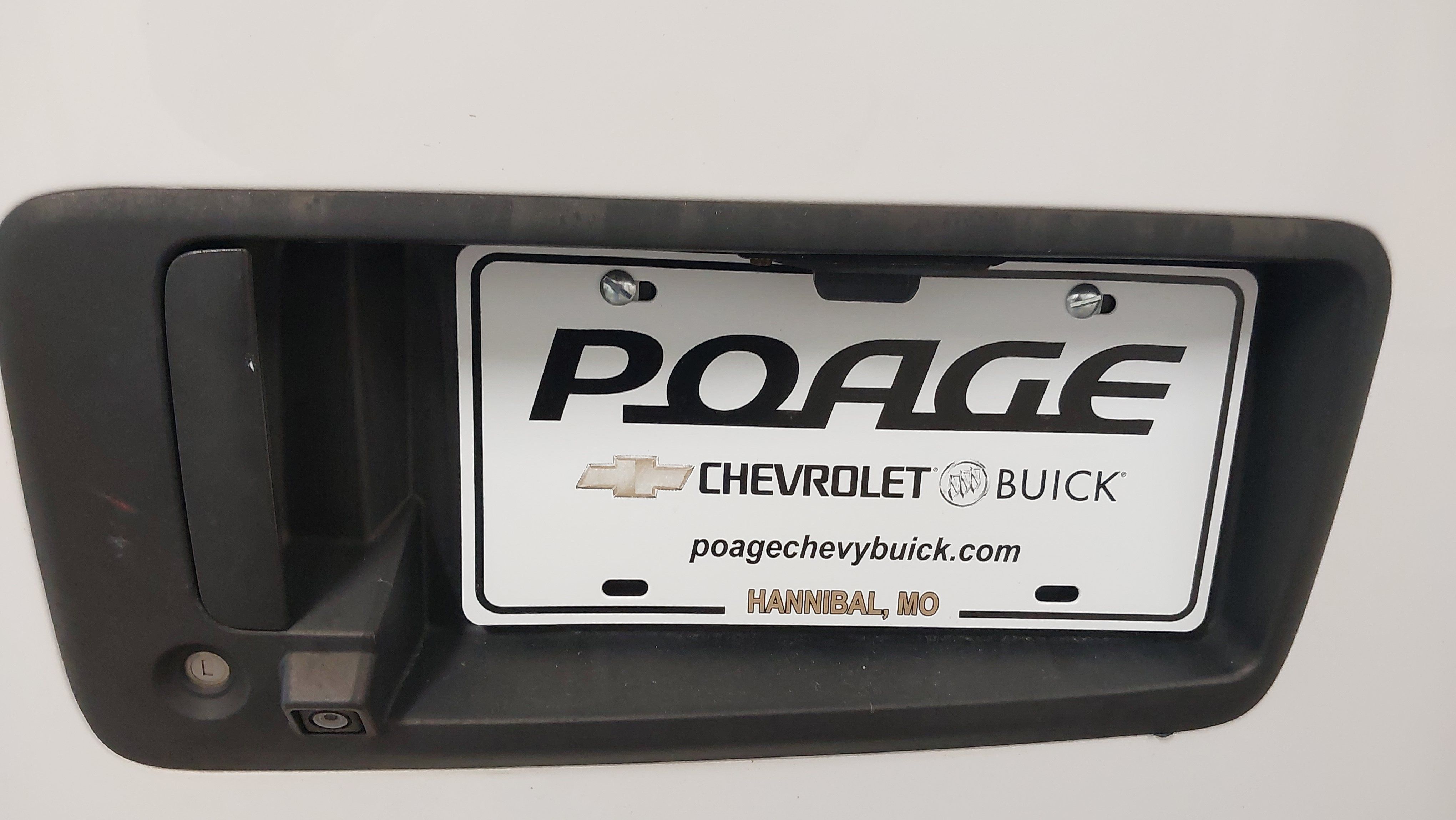 Used 2020 Chevrolet Express 2500 w/ Driver Convenience Package RWD image 32