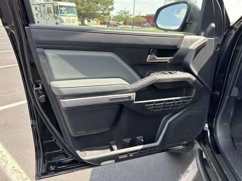 New 2026 Toyota Tacoma 4x4 Double Cab Hybrid image 11