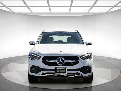 Certified 2022 Mercedes-Benz GLA 250 image 6