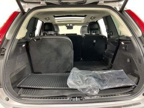 Certified 2023 Volvo XC90 B5 Core w/ Protection Package Premier image 36