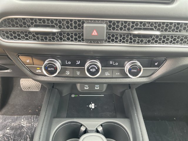 New 2027 Honda HR-V EX-L image 26