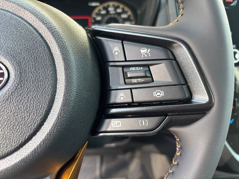 New 2026 Subaru Forester Wilderness image 19