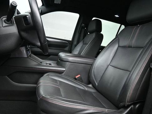 Used 2021 Chevrolet Tahoe RST image 12