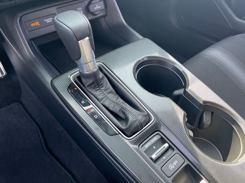 Used 2026 Honda Civic Sport image 22