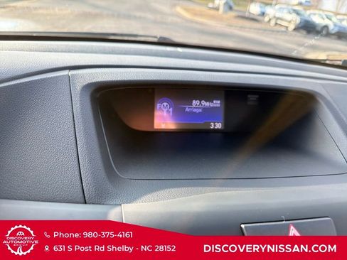 Used 2015 Honda CR-V LX image 16