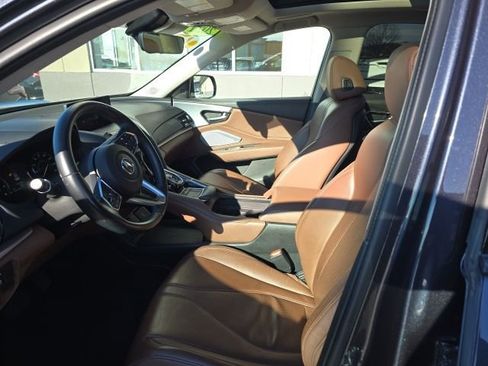 Certified 2021 Acura RDX Technology Package image 11