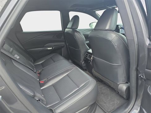 Certified 2025 Lexus RX 350 w/ Convenience Package image 11