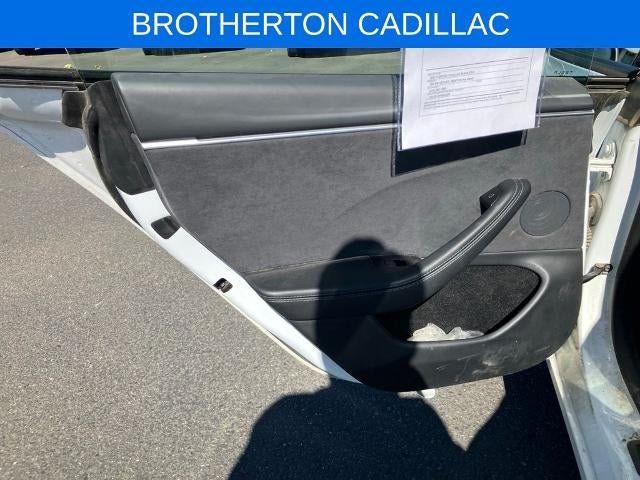 Used 2025 Tesla Model 3 Long Range AWD/4WD image 13