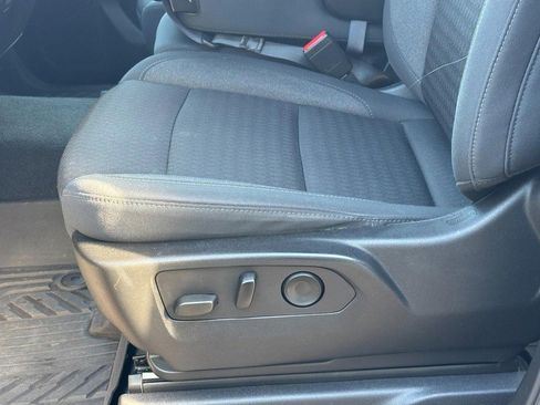 Used 2022 Chevrolet Silverado 1500 Custom Trail Boss image 23