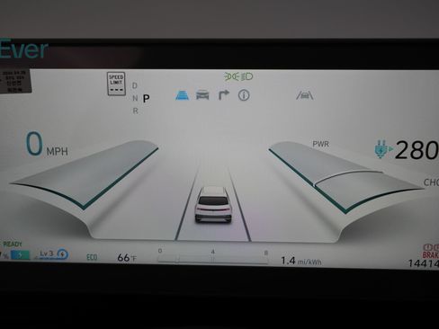 Used 2024 Hyundai Ioniq 5 SEL RWD image 7