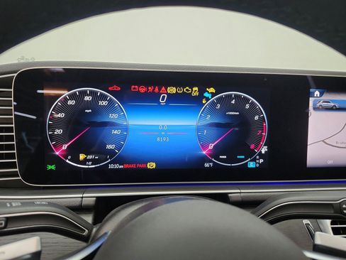 Certified 2026 Mercedes-Benz GLE 350 4MATIC image 12