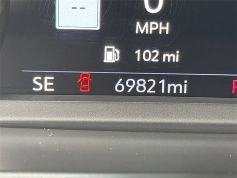 Used 2021 Chevrolet Tahoe High Country w/ Premium Package image 29