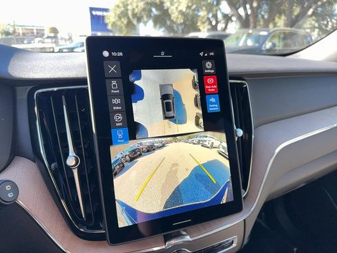 New 2026 Volvo XC60 B5 Plus image 22