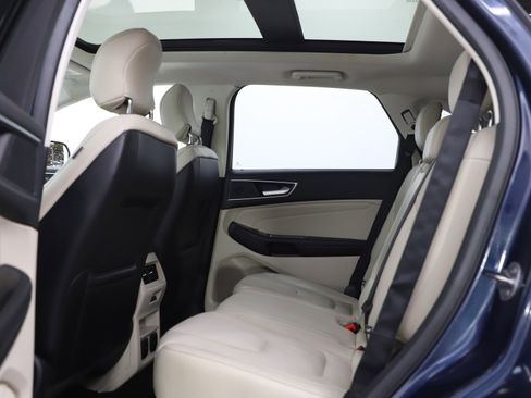 Used 2017 Ford Edge Titanium w/ Equipment Group 302A image 18