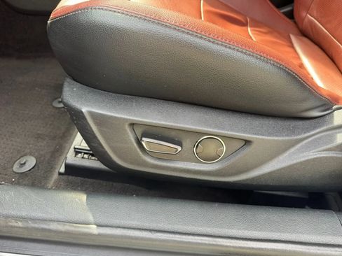 Used 2015 Ford Mustang Premium w/ Equipment Group 201A RWD image 11
