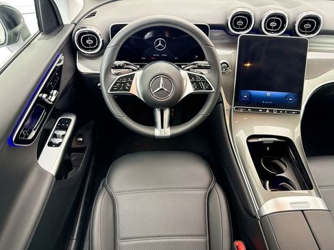 Certified 2026 Mercedes-Benz GLC 300 4MATIC image 10