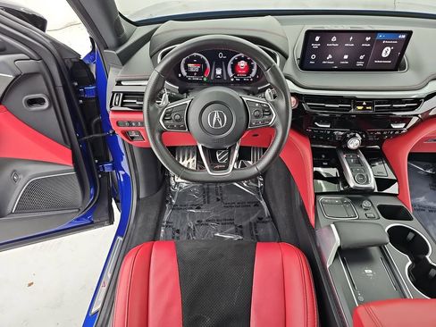 Used 2024 Acura MDX A-Spec AWD/4WD image 26