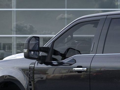 New 2026 Ford F250 Platinum AWD/4WD image 20