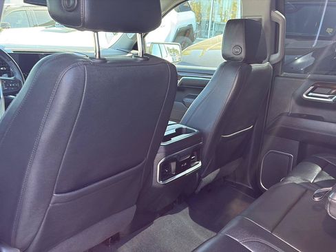 Used 2023 GMC Sierra 1500 SLT w/ SLT Convenience Package RWD image 27
