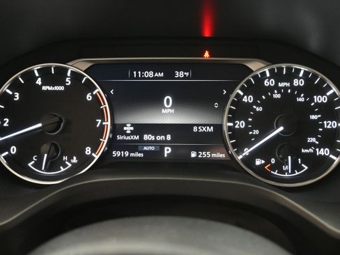 Certified 2023 Nissan Rogue SV image 21