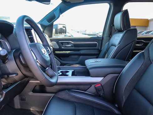 New 2026 RAM 1500 Laramie AWD/4WD image 20