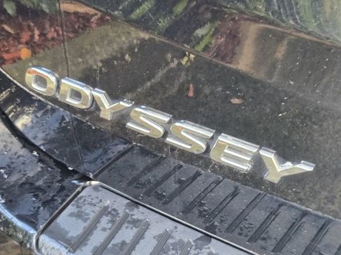 Used 2024 Honda Odyssey EX-L image 9