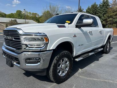 Used 2022 RAM 2500 Laramie