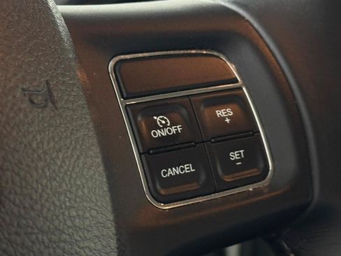 Used 2018 RAM 2500 Big Horn AWD/4WD image 11