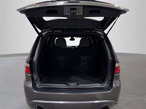 Used 2017 Dodge Durango R/T w/ Technology Group image 7