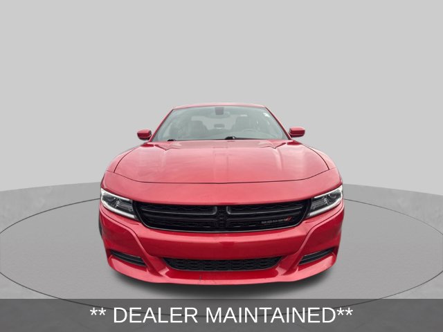 Used 2015 Dodge Charger SXT w/ AWD Plus Group image 2