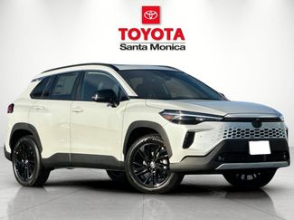 New 2026 Toyota Corolla Cross XSE video 1