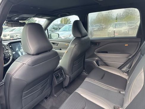 New 2026 Subaru Forester Wilderness image 20