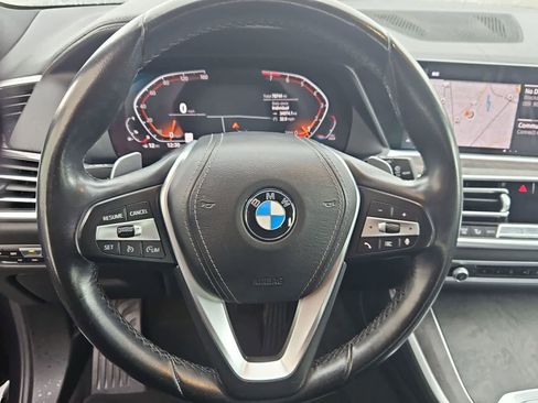 Used 2020 BMW X5 xDrive40i w/ Convenience Package AWD/4WD image 23
