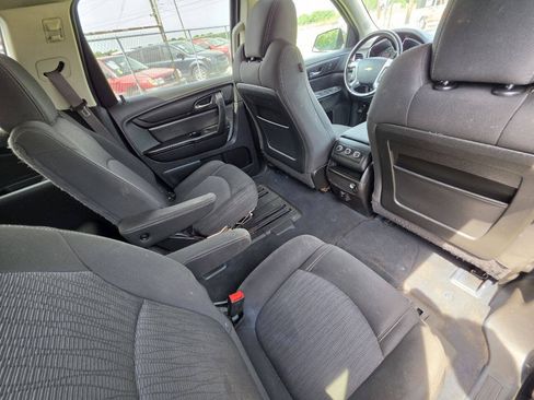 Used 2015 Chevrolet Traverse LT w/ Style and Technology Package AWD/4WD image 6