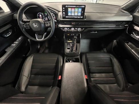 Used 2024 Honda CR-V Sport Touring image 17