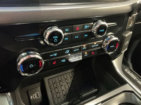 New 2026 Ford F150 XLT w/ Equipment Group 302A MID AWD/4WD image 24