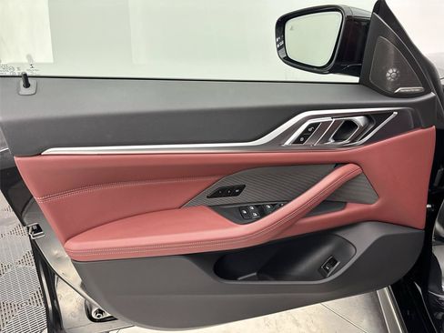Used 2023 BMW 430i Gran Coupe w/ M Sport Package RWD image 26