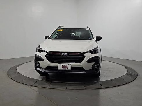 Certified 2025 Subaru Crosstrek 2.5i Limited w/ Popular Package #4A AWD/4WD image 10