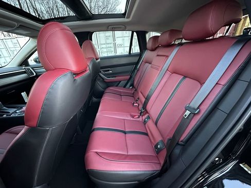 New 2026 MAZDA CX-50 AWD 2.5 Hybrid w/ Weather Package image 20