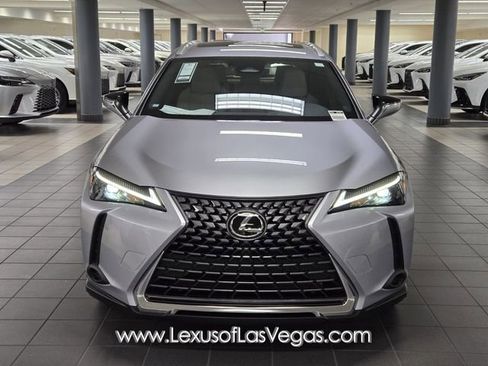 New 2026 Lexus UX 300h FWD image 8