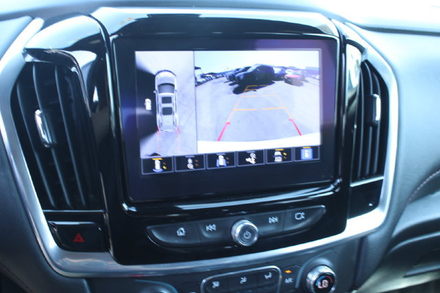 Used 2022 Chevrolet Traverse RS AWD/4WD image 31